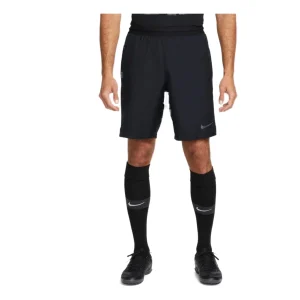 Nike Dri-Fit Referee Shorts 'Black' AA0737-010