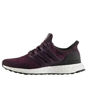 (WMNS) adidas Ultraboost 3.0 'Red Night' S82058