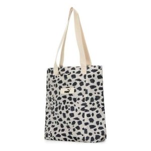 (WMNS) PUMA Core Pop Shopper Bag 'Beige' 079472-04
