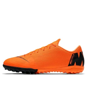 Nike Mercurial Vapor 12 Academy TF 'Total Orange' AH7384-810