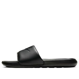 Nike Victori One Slide 'Triple Black' CN9675-003