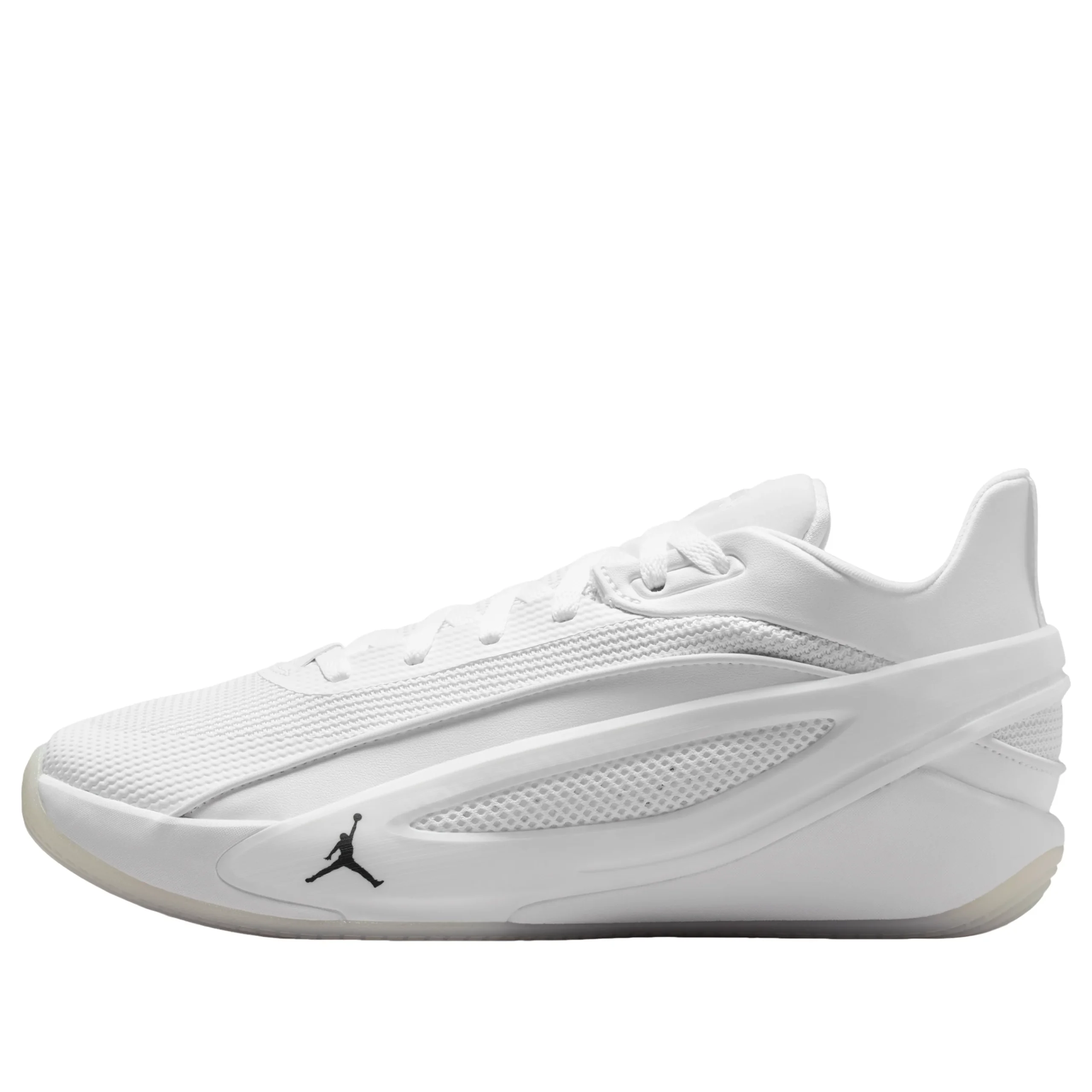 Jordan Luka 5 PF 'White Black Pure Platinum' HV8087-100