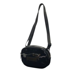 (WMNS) PUMA Core Up X-Bag 'Black' 078114-01