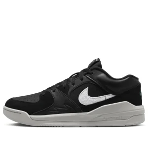 Air Jordan Stadium 90 'Black White' DX4397-003