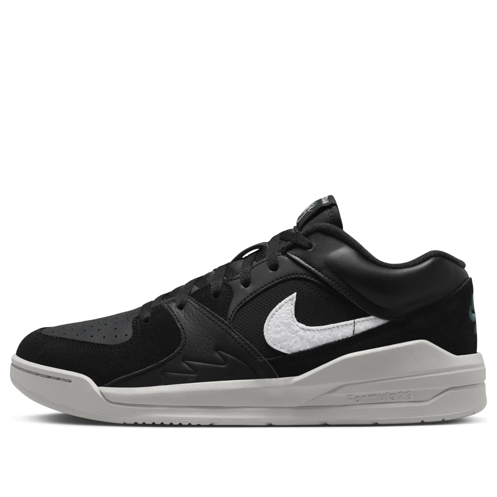 Air Jordan Stadium 90 'Black White' DX4397-003
