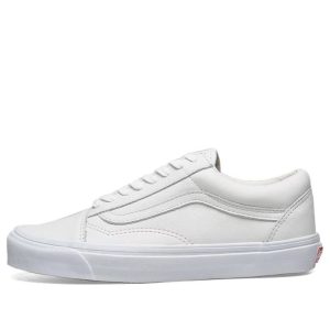 Vans OG Old Skool LX White VN000VOJ1NT