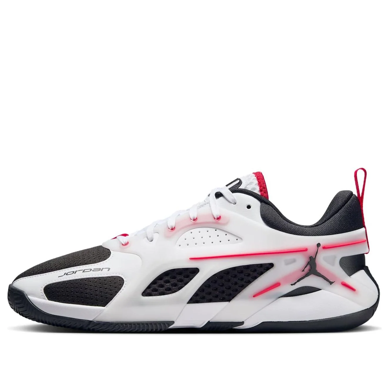 Air Jordan Heir 'Bloodline' FQ3858-106