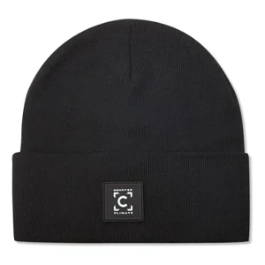 Converse Gore-Tex Beanie 'Black' 10022376-A02