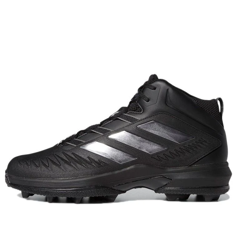 adidas Nasty Torsion 2E 20 'Black' EH2520