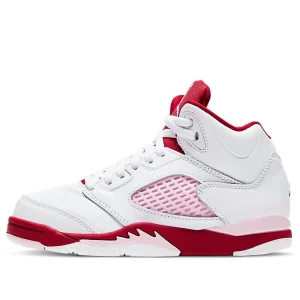 (PS) Air Jordan 5 Retro 'Pink Foam' 440893-106
