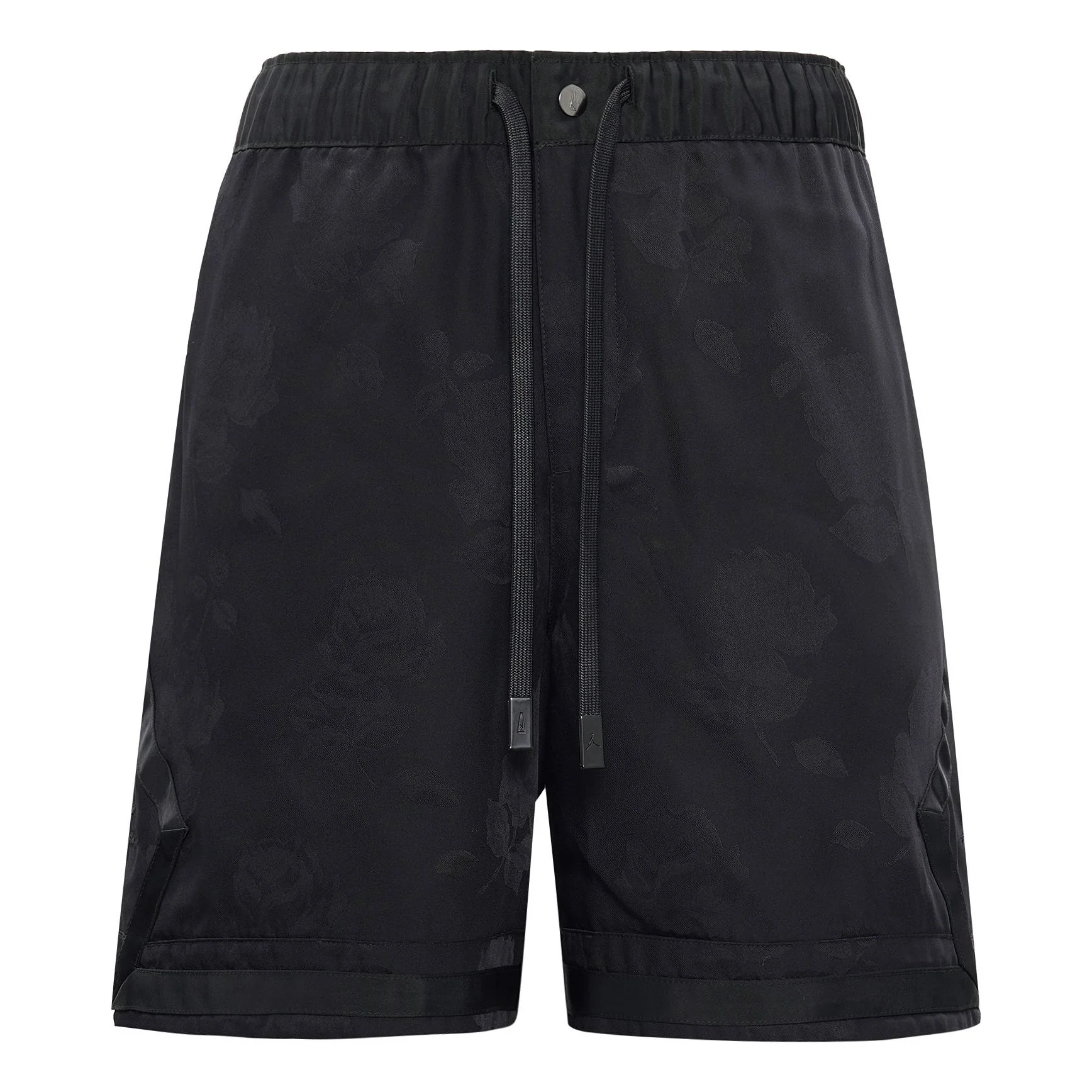 Air Jordan x A Ma Maniere SS22 Sports Short Asia Sizing 'Black' DJ9755-010