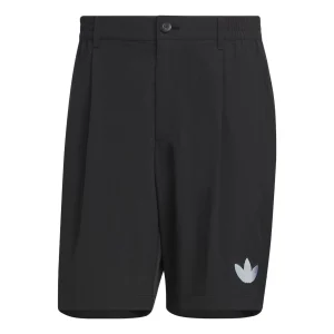 adidas originals Light Woven Shorts 'Black' IK8681