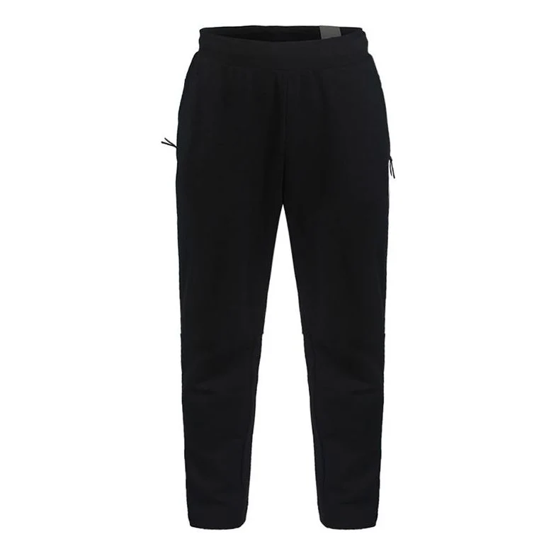 adidas Th Pnt Kn Id Knit Long Pants Black GF4011