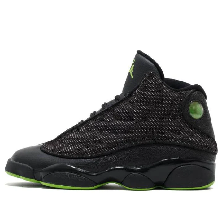 Air Jordan 13 Retro 'Altitude' 2010 414571-002