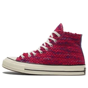 Converse Chuck 70 Hi 'Warm At Heart - Pink' 169245C