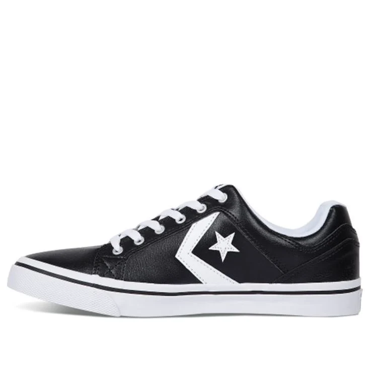 Converse Chuck Taylor All Star El Distrito logo 'Black' 161608C
