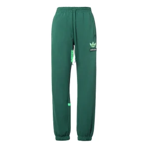 adidas originals Big Trfl Pant Men's Green H09343