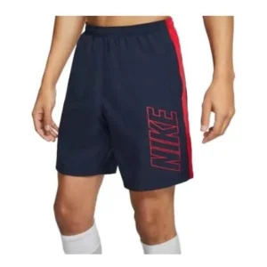 Nike Dri-FIT Academy Soccer Shorts 'Obsidian' AR7656-452