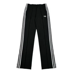 adidas Y-3 x PALACE Track Pants 'Black' HN9887