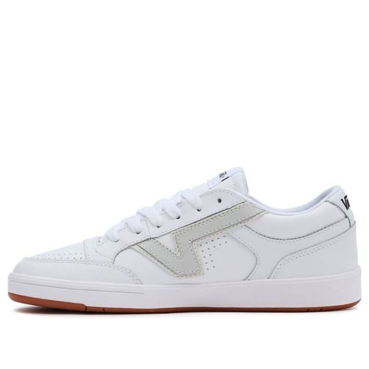 Vans Lowland CC 'White Dawn Blue' VN0A7TNLB41