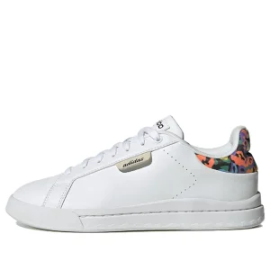 (WMNS) adidas FARM Rio x WMNS Court Silk 'Floral' GZ9687