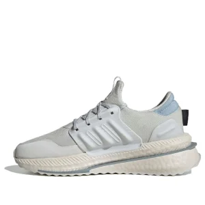 (WMNS) adidas X_PLRBOOST 'Grey White' ID0964