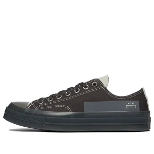 Converse Chuck 70 OX 'A-COLD-WALL - Pavement' A07145C