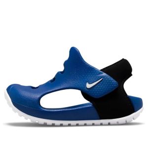 (TD) Nike Sunray Protect 3 'Game Royal Black' DH9465-400