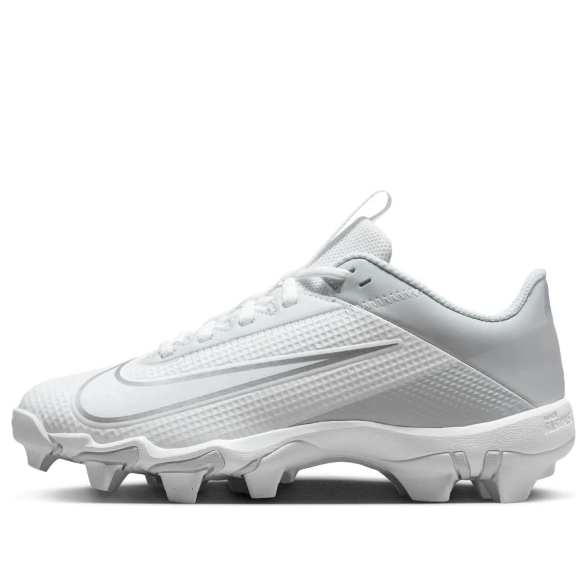 (GS) Nike Vapor Edge Shark 2 'White Metallic Silver' DH5089-100