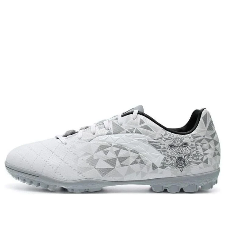 ANTA AG 'White Grey Beast' 912222201-4