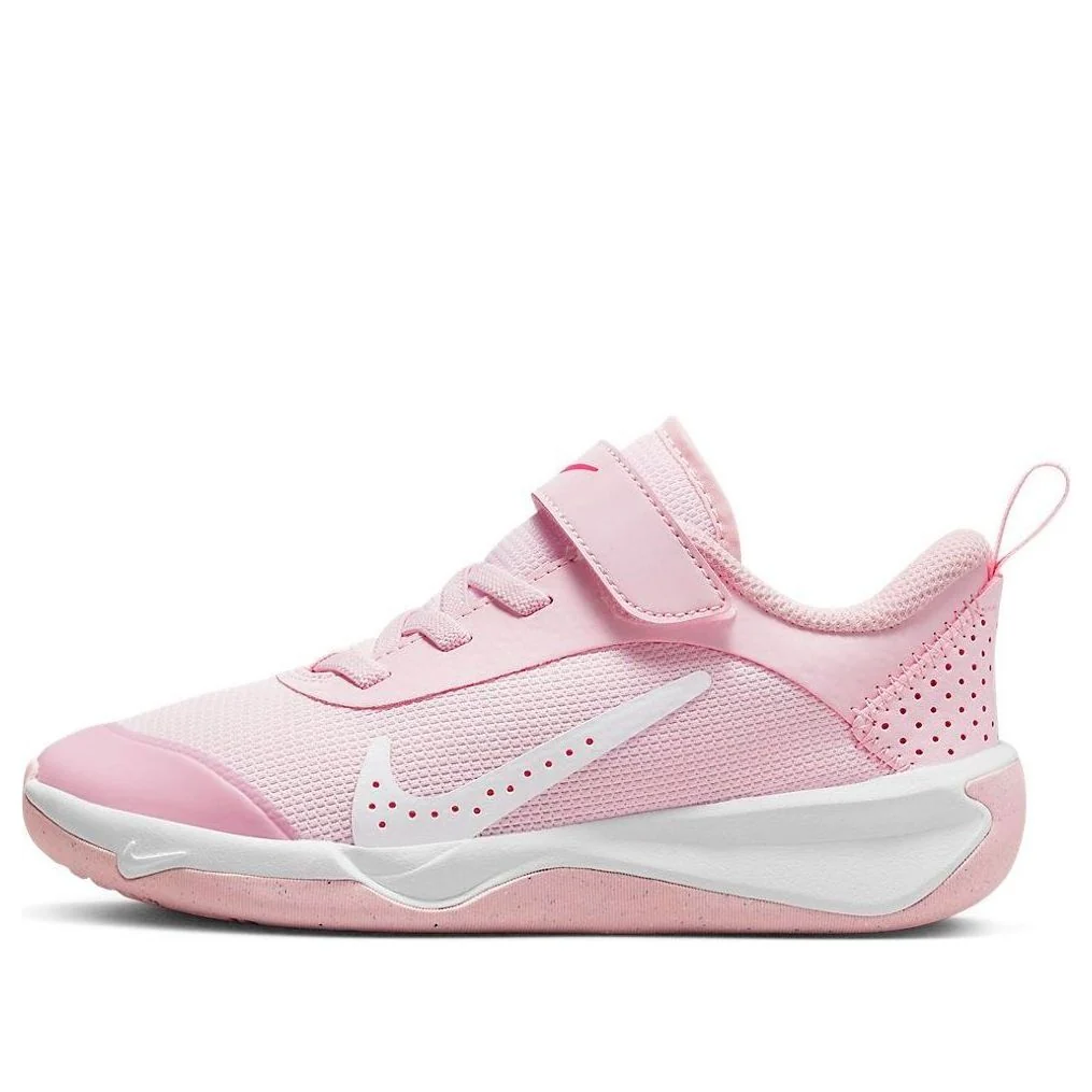 (PS) Nike Omni Multi-Court 'Pink Foam' DM9026-600