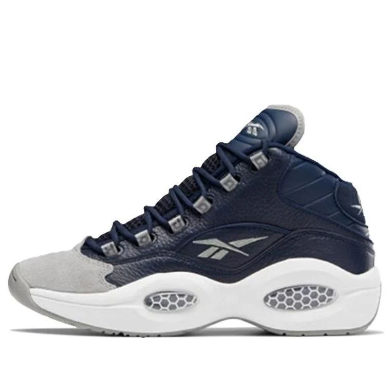 Reebok Question Mid 'Georgetown' FX0987