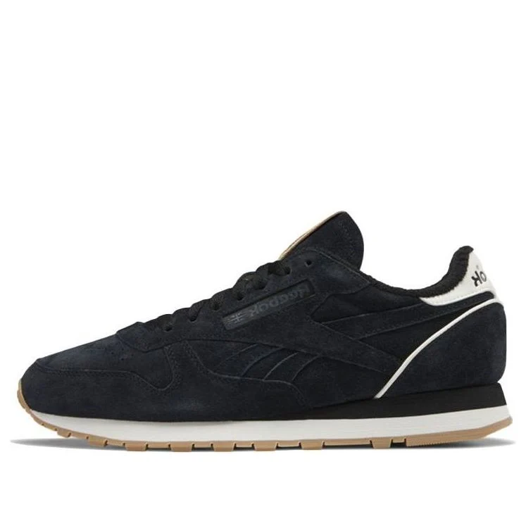 Reebok Classic Leather 1983 Vintage 'Dart Board - Black' GY9886