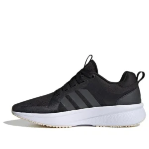 (WMNS) adidas Edge Lux 6.0 'Core Black Cloud White' ID1952