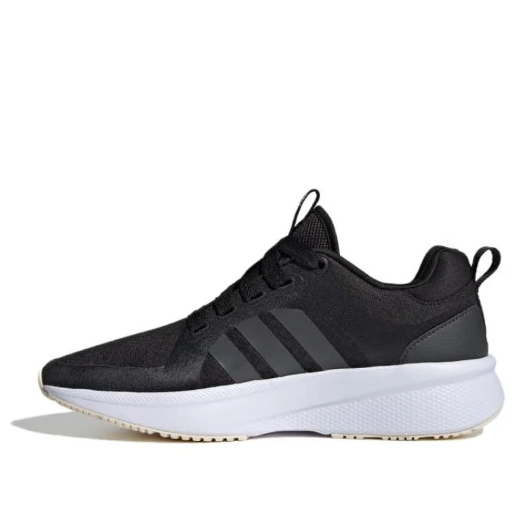 (WMNS) adidas Edge Lux 6.0 'Core Black Cloud White' ID1952