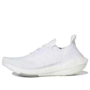 (WMNS) adidas Ultraboost 21 'Cloud White' FY0403