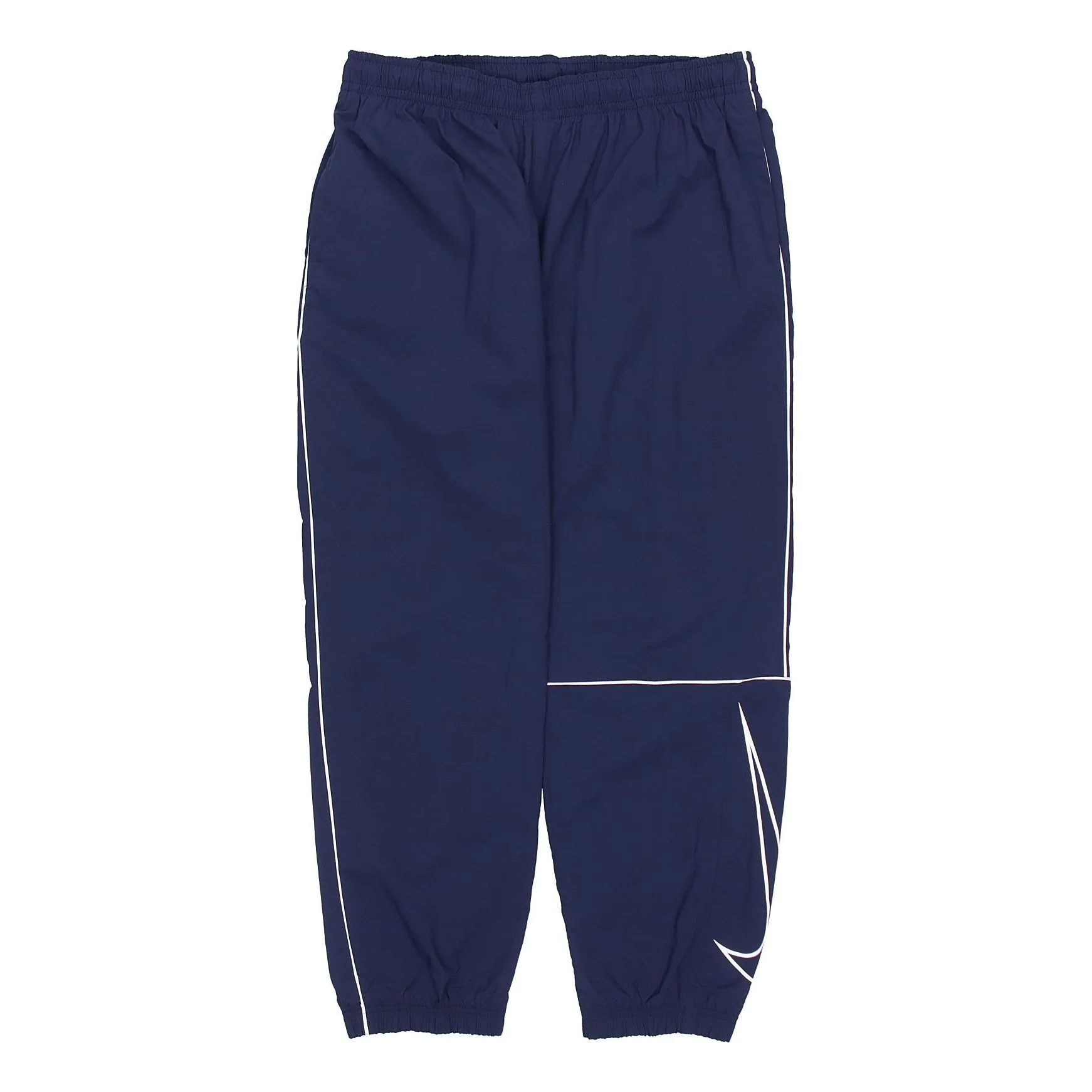 Nike SB Skateboard Athleisure Casual Sports Long Pants Blue CN5433-451