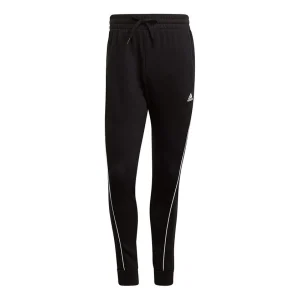 adidas M Favs Q1 Pt1 Lacing Bundle Feet Sports Pants Black GK9483