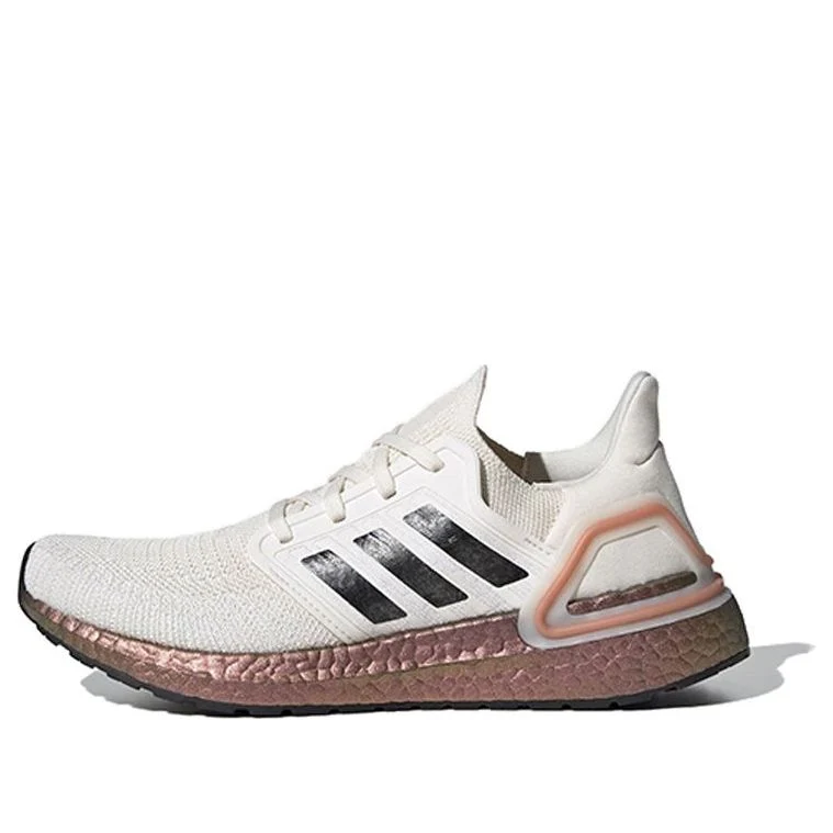 (WMNS) adidas Ultraboost 20 'Signal Coral' EG0721
