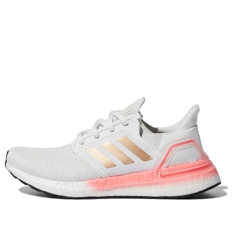 (WMNS) adidas Ultraboost 20 'Pink' FY3464
