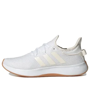 (WMNS) adidas Cloudfoam Pure 'White Gum' IG2529