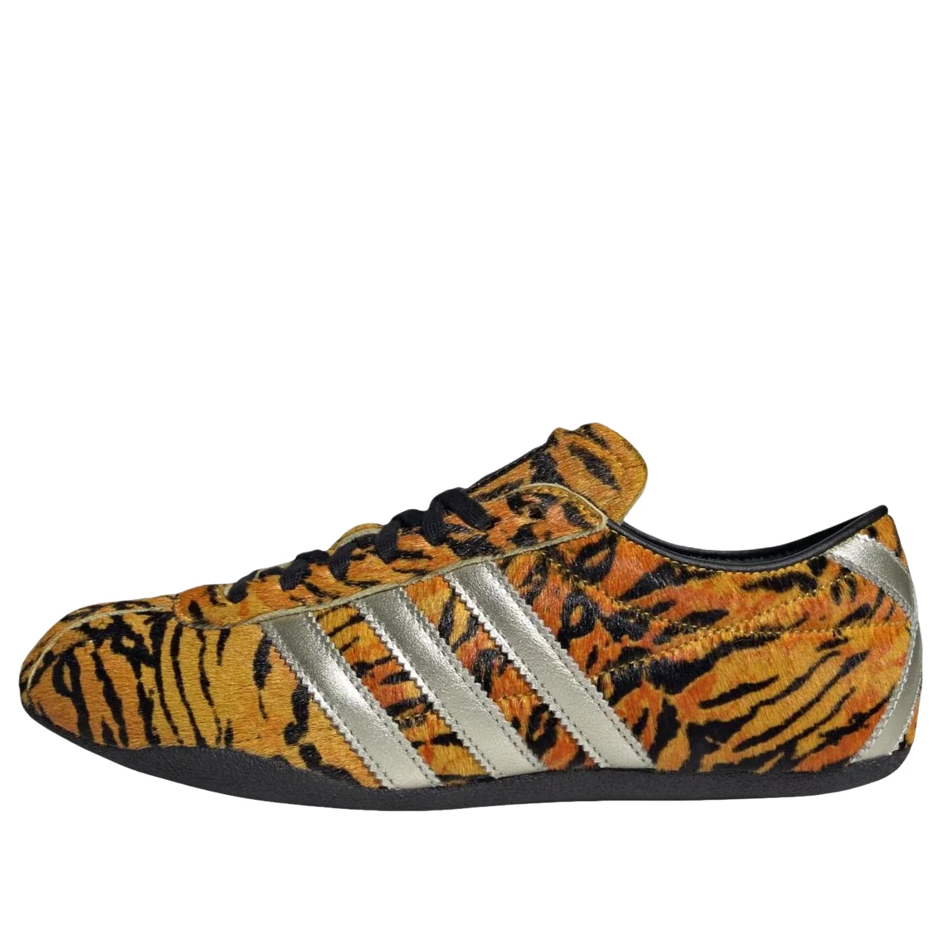 (WMNS) adidas Tokyo 'Yellow Gold Metallic Core Black' IH6638