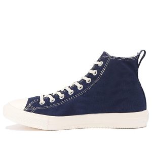 Converse Chuck Taylor All Star Light Freelace Hi 'Navy White' 31307131