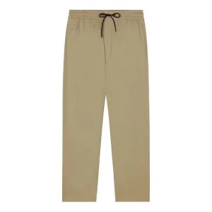 New Balance Classic Pants Asia Sizing 'Khaki' AMP13379-RSI