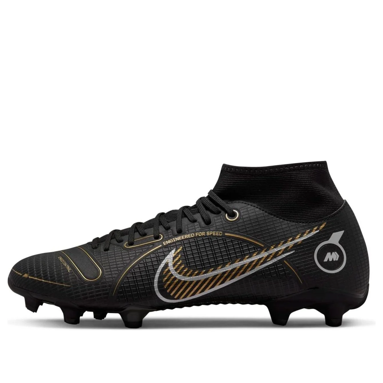 Nike Mercurial Superfly 8 Academy FG MG 'Shadow Pack' DJ2873-007
