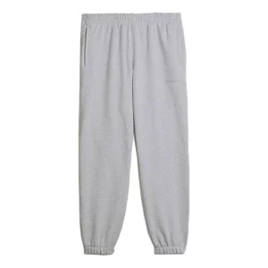 adidas x Pharrell Sports Basic Sweatpants 'Grey' H58331