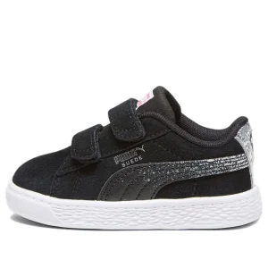 (PS) PUMA Suede Classic 'Starry Night - Black' 392541-02