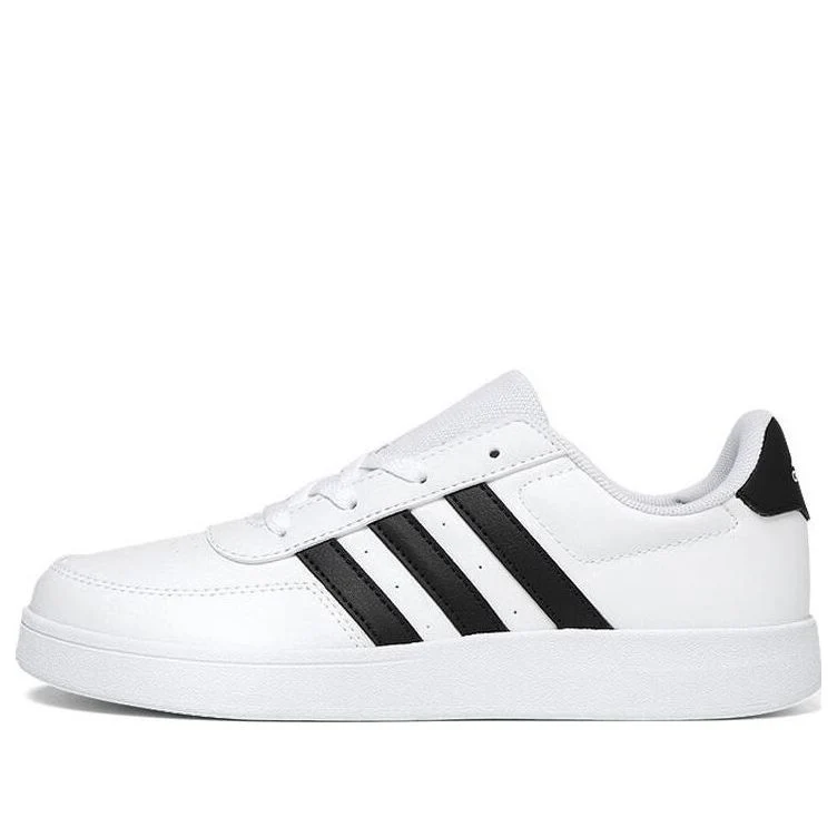(WMNS) adidas Breaknet 2.0 'White Black' HP8956