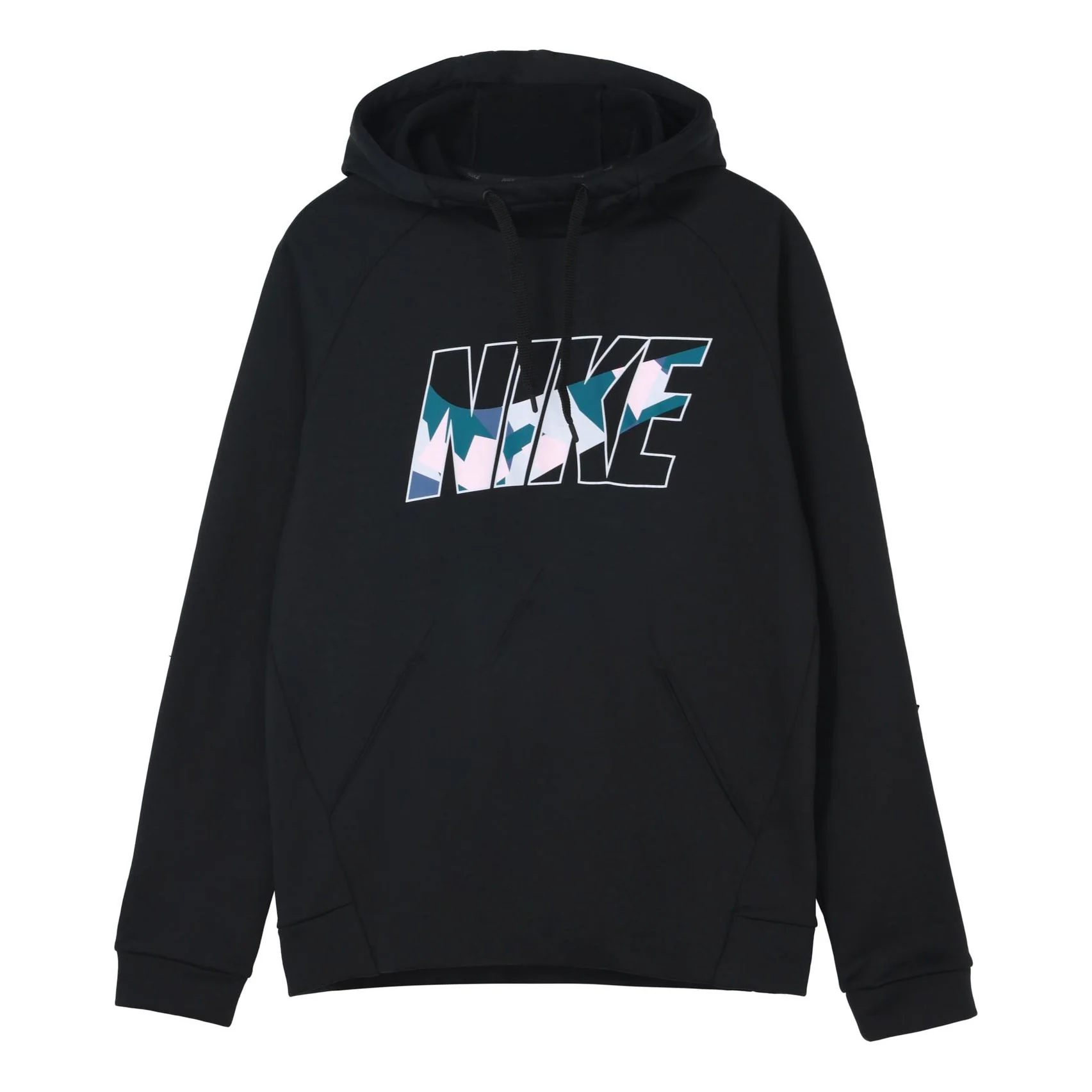 Men's Nike Sports Drawstring Black CK0914-010