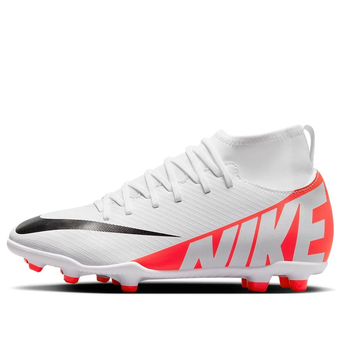 (GS) Nike Mercurial Superfly 9 Club FG MG 'Ready Pack' DJ5959-600